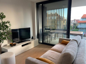 Apartment with top location in Nieuwpoort